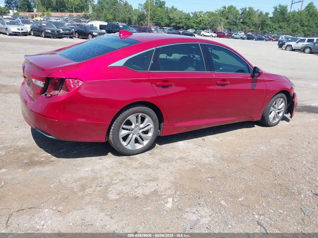Honda l15be 2019 1HGCV1F17KA021978 Image 4