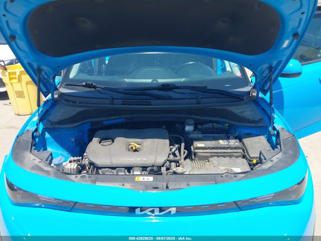 KNDJ33AUXP7196657 KIA mpi nu