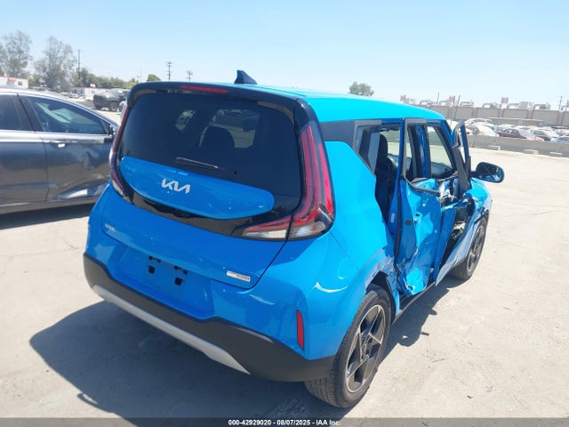 KNDJ33AUXP7196657 KIA mpi nu