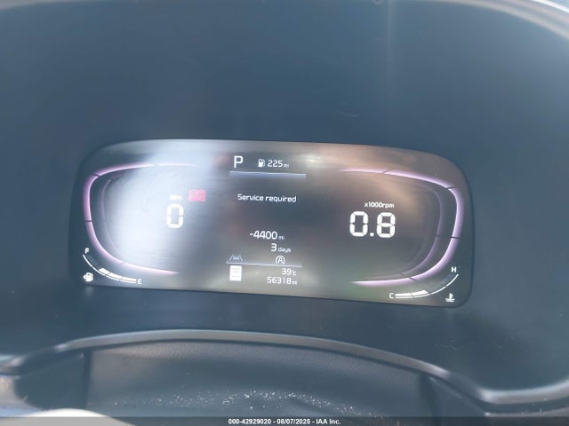 KNDJ33AUXP7196657 KIA mpi nu