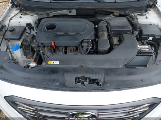 5NPE34AF8HH500395 Hyundai Sonata