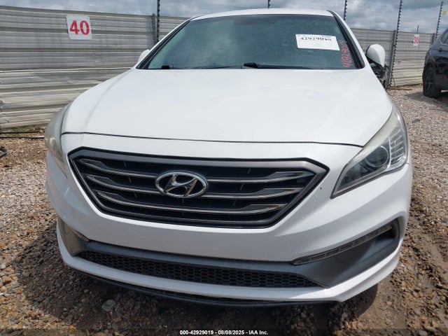 5NPE34AF8HH500395 Hyundai Sonata