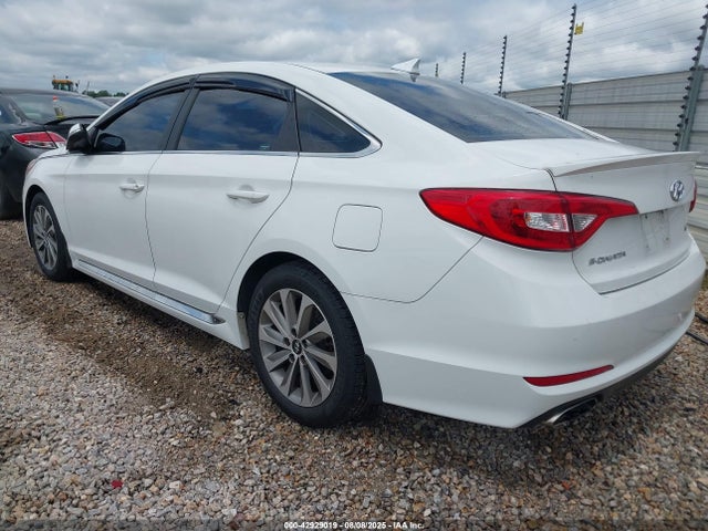5NPE34AF8HH500395 Hyundai Sonata