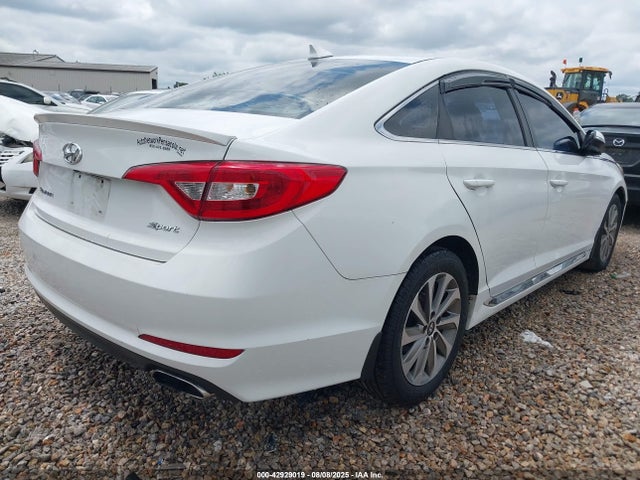 5NPE34AF8HH500395 Hyundai Sonata