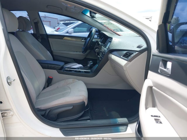 5NPE34AF8HH500395 Hyundai Sonata