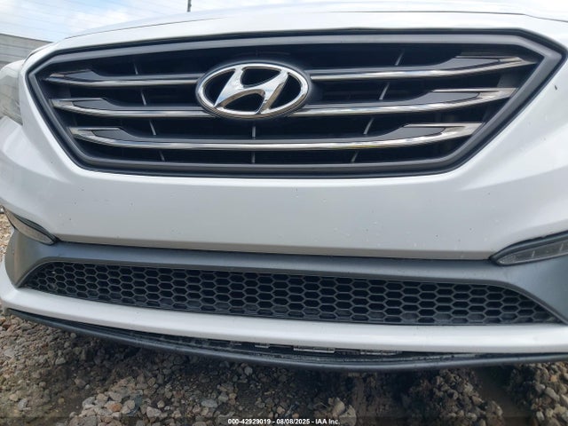 5NPE34AF8HH500395 Hyundai Sonata