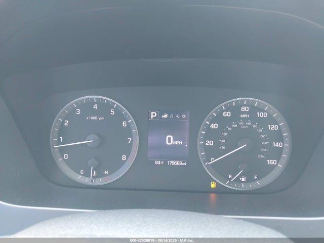 5NPE34AF8HH500395 Hyundai Sonata