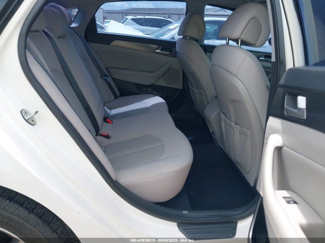 5NPE34AF8HH500395 Hyundai Sonata