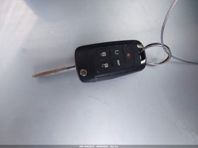 1G1JC5SHXG4180398 Chevrolet luw - e85 max