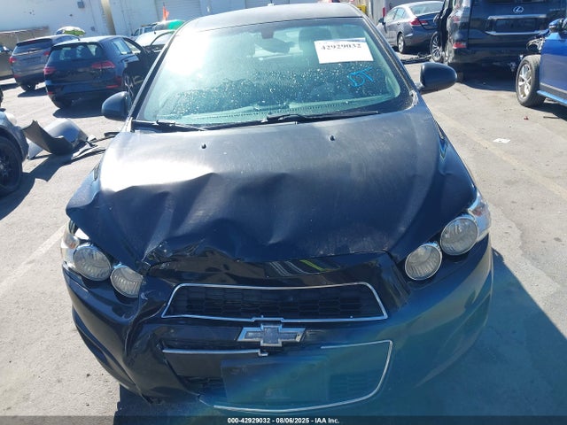 1G1JC5SHXG4180398 Chevrolet luw - e85 max