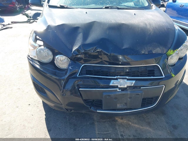 1G1JC5SHXG4180398 Chevrolet luw - e85 max