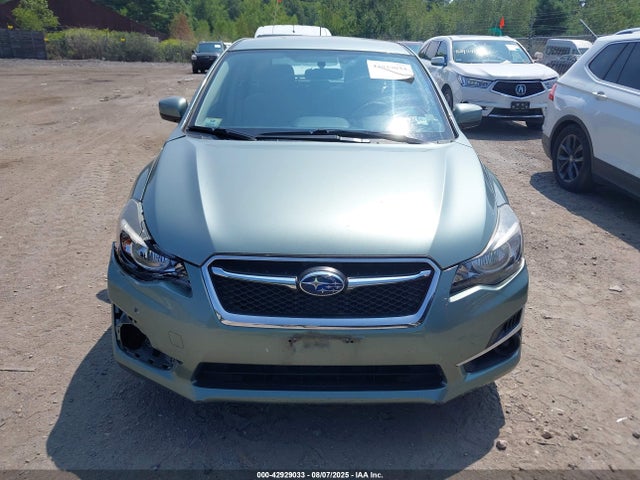 JF1GPAC67FH284002 Subaru 2.0l na