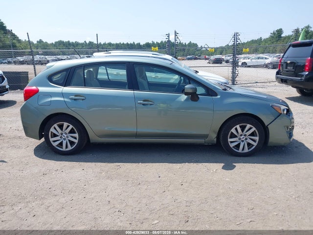 JF1GPAC67FH284002 Subaru 2.0l na