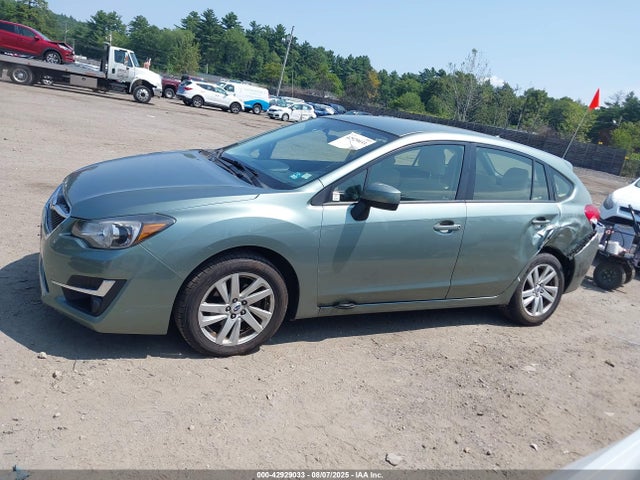 JF1GPAC67FH284002 Subaru 2.0l na