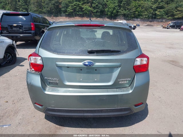 JF1GPAC67FH284002 Subaru 2.0l na