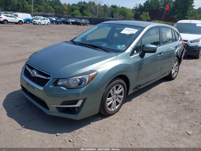 JF1GPAC67FH284002 Subaru 2.0l na