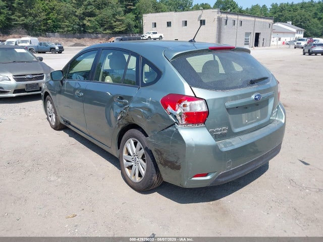 JF1GPAC67FH284002 Subaru 2.0l na