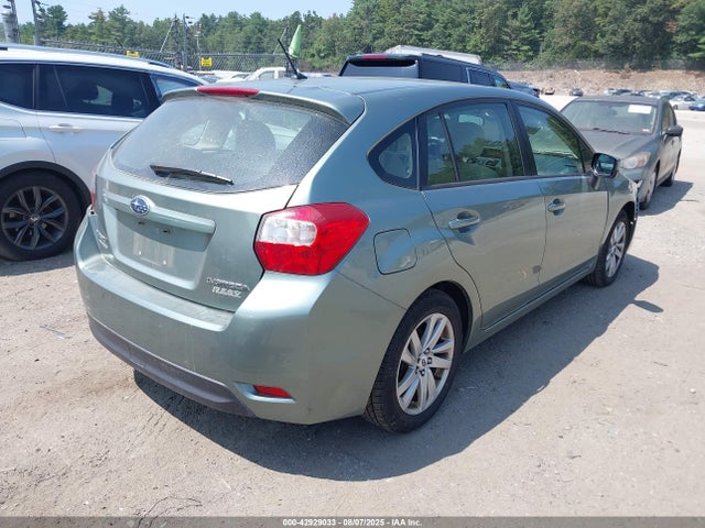 JF1GPAC67FH284002 Subaru 2.0l na