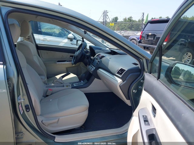 JF1GPAC67FH284002 Subaru 2.0l na