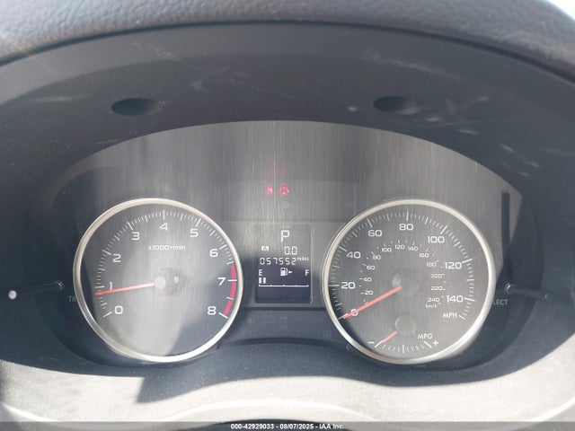 JF1GPAC67FH284002 Subaru 2.0l na