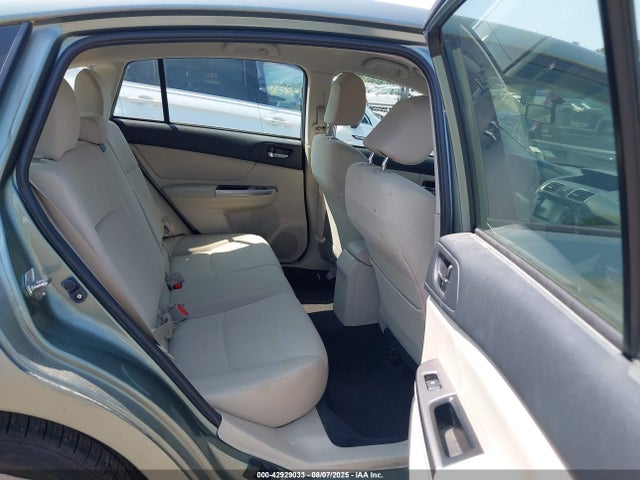 JF1GPAC67FH284002 Subaru 2.0l na