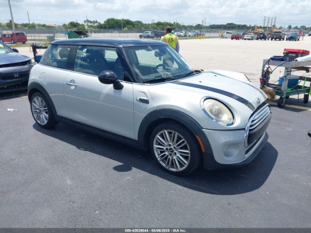 2014 MINI HARDTOP WMWXM5C56ET933833 Photo 0