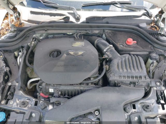 2014 MINI HARDTOP WMWXM5C56ET933833 Photo 9