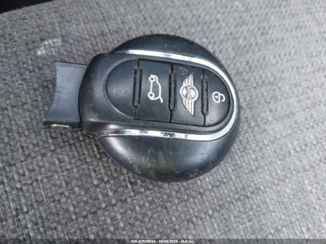 2014 MINI HARDTOP WMWXM5C56ET933833 Photo 10