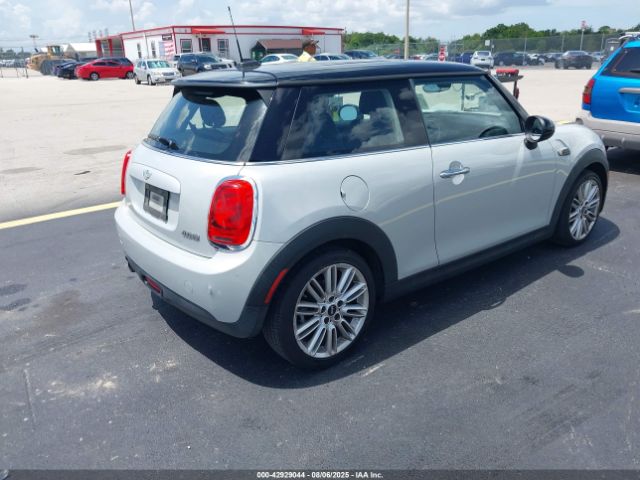 2014 MINI HARDTOP WMWXM5C56ET933833 Photo 3