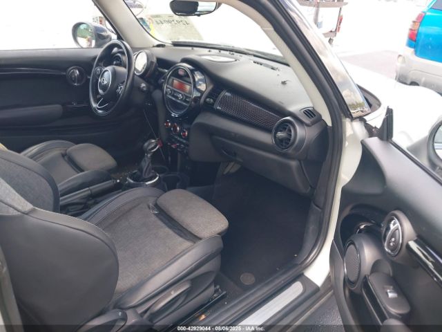 2014 MINI HARDTOP WMWXM5C56ET933833 Photo 4