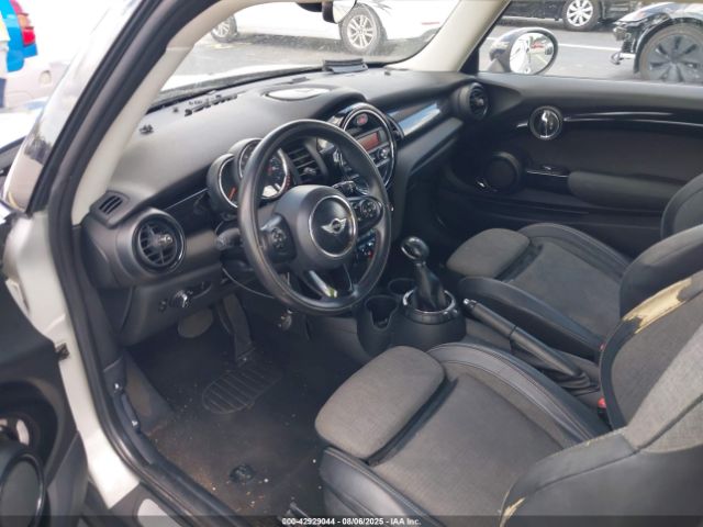 2014 MINI HARDTOP WMWXM5C56ET933833 Photo 8