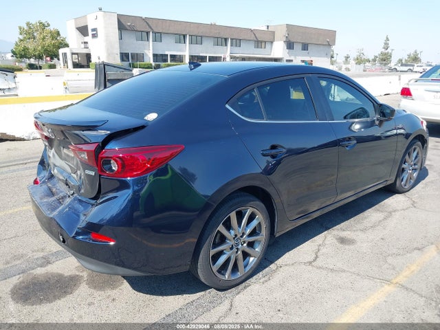 3MZBN1V33JM183666 Mazda py