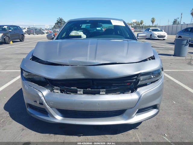 Dodge Charger Se 2015 2C3CDXBG3FH917866 Image 12