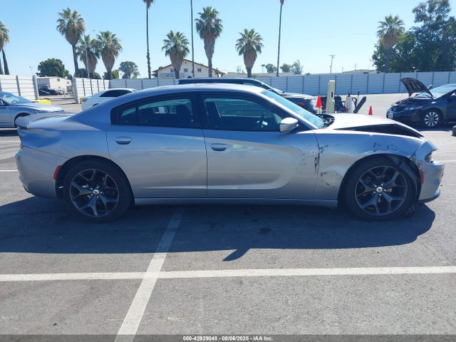 Dodge Charger Se 2015 2C3CDXBG3FH917866 Image 13