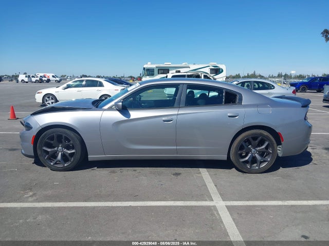 Dodge Charger Se 2015 2C3CDXBG3FH917866 Image 14