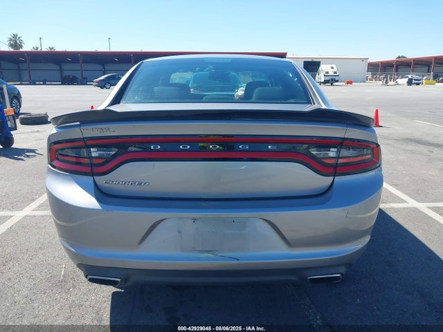 Dodge Charger Se 2015 2C3CDXBG3FH917866 Image 16