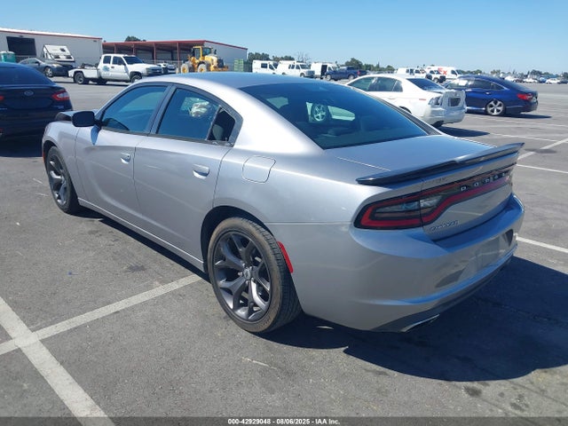 Dodge Charger Se 2015 2C3CDXBG3FH917866 Image 3