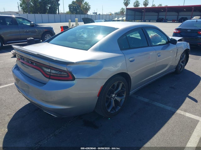 Dodge Charger Se 2015 2C3CDXBG3FH917866 Image 4