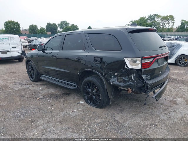 Dodge Durango 2015 1C4RDJAG2FC202570 Image 3