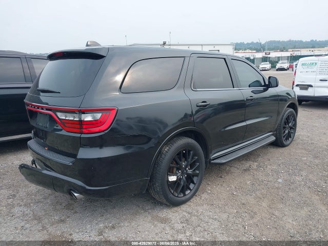 Dodge Durango 2015 1C4RDJAG2FC202570 Image 4