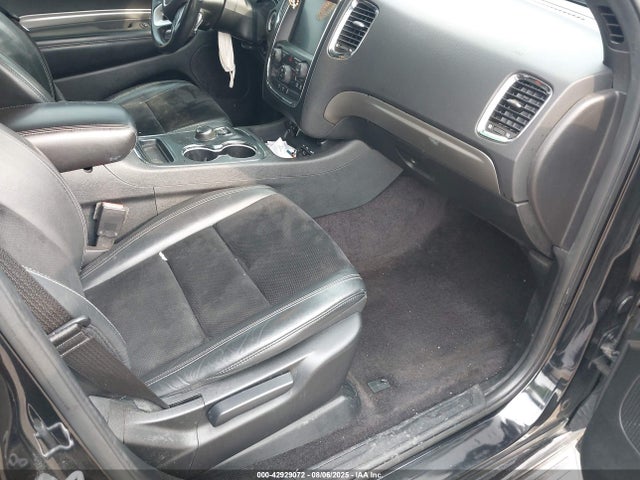 Dodge Durango 2015 1C4RDJAG2FC202570 Image 5