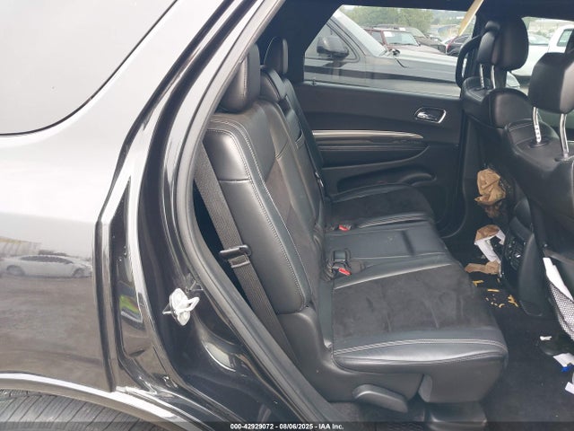 Dodge Durango 2015 1C4RDJAG2FC202570 Image 8