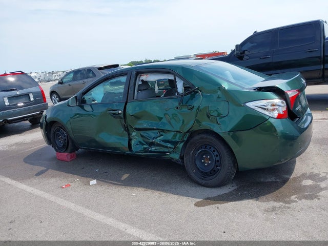Toyota 2zr-fe 2015 2T1BURHE0FC290384 Image 15