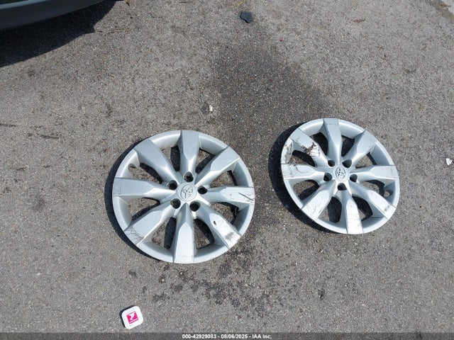 Toyota 2zr-fe 2015 2T1BURHE0FC290384 Image 12