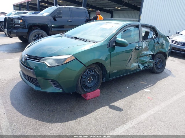 Toyota 2zr-fe 2015 2T1BURHE0FC290384 Image 2