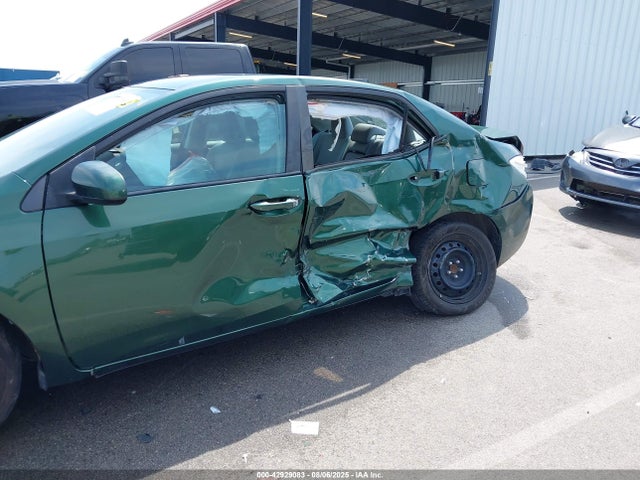 Toyota 2zr-fe 2015 2T1BURHE0FC290384 Image 6