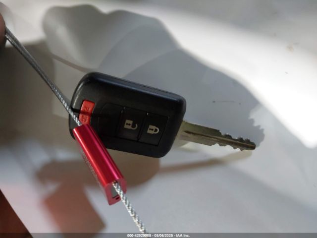 2019 MITSUBISHI MIRAGE G4 ML32F3FJ1KHF15012 Photo 10