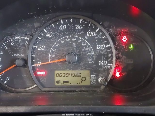 2019 MITSUBISHI MIRAGE G4 ML32F3FJ1KHF15012 Photo 6