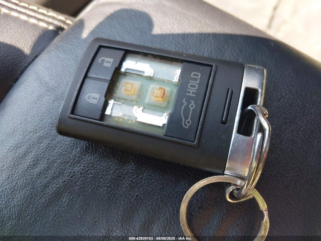 2014 CADILLAC ATS 1G6AA5RA2E0172048 Photo 10