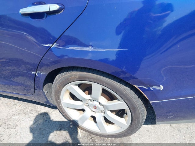 2014 CADILLAC ATS 1G6AA5RA2E0172048 Photo 5
